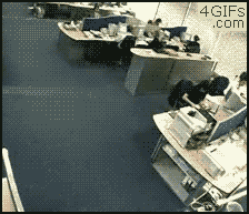 Office Crew GIF - Find & Share on GIPHY