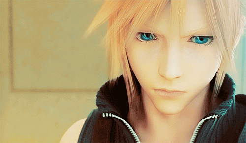 Final Fantasy Animation GIF - Find & Share on GIPHY