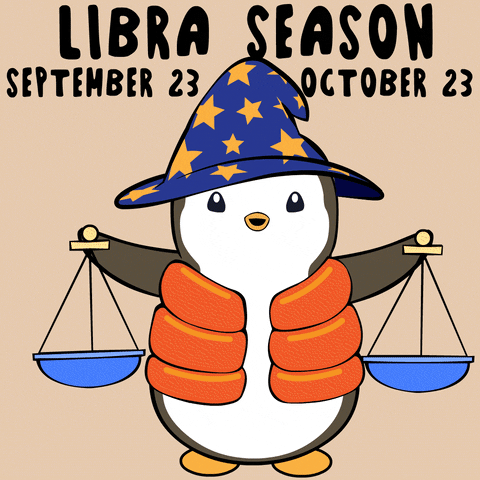 20th September Horoscope 2023 - Daily Horoscope (Libra)