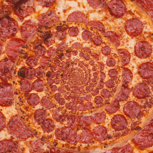 Endless Pizza GIFs Get the best GIF on GIPHY