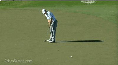 Jordan Spieth Golf GIF - Find & Share on GIPHY