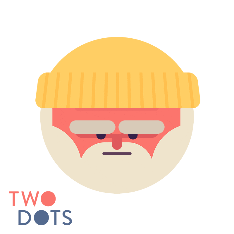 App Eye Roll GIF by Two Dots Find & Share on GIPHY