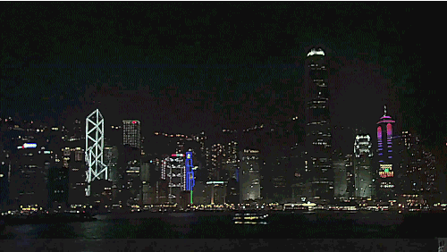 Hong Kong GIF - Find & Share on GIPHY
