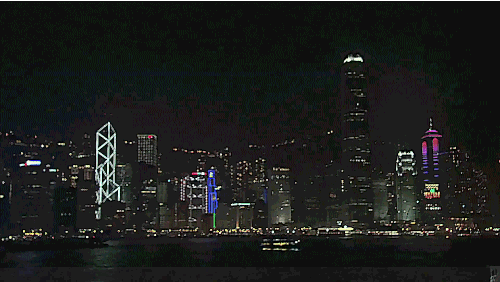 City forex hong kong