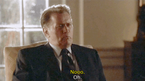 The West Wing GIF - Find & Share on GIPHY