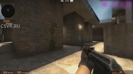 CSGO heart attack in gaming gifs
