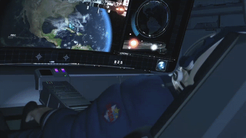 Animation Film GIF by Eva Garner The Secret of Eden