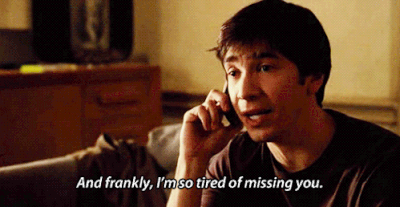 An Open Letter To My Long Distance First Love Her Campus