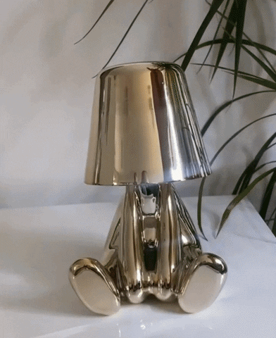 Thinker cordless table Lamp