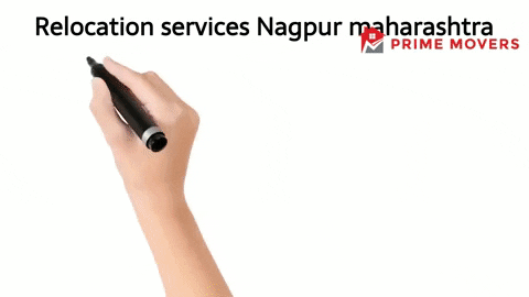 Relocation Services Nagpur Maharashtra