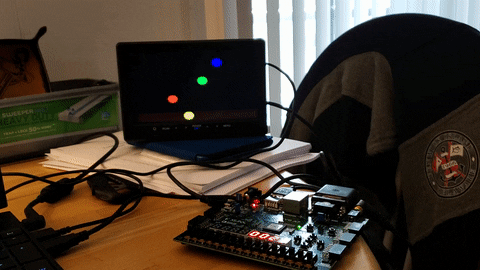 STUM Demo GIF