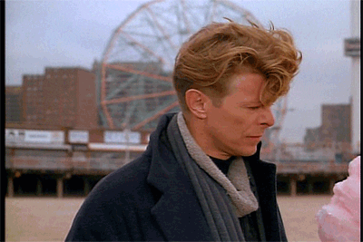 David Bowie GIF - Find & Share on GIPHY