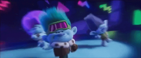 Velvet Velvet And Veneer GIF - Velvet Velvet and veneer Trolls band  together - Discover & Share GIFs