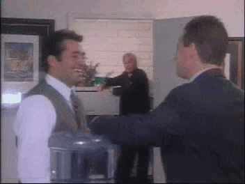 Office Laughing GIF - Find & Share on GIPHY