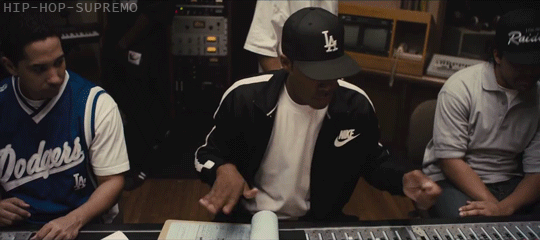 Straight Outta Compton GIF - Find & Share on GIPHY