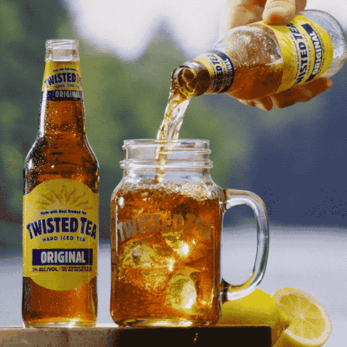 Tailgate Drinking GIF by Twisted Tea Find & Share on GIPHY