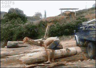 Its not always what it looks like in WaitForIt gifs