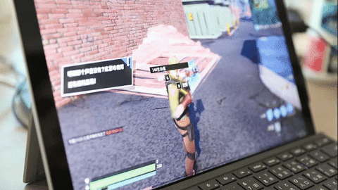 giphy Fortnite now available on Tencent’s cloud gaming service giphy Fortnite now available on Tencent’s cloud gaming service Video Games Tencent News Content and entertainment Cloud Computing