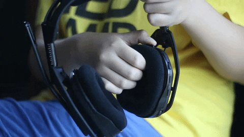 Geek Review: Astro A50 Gen 4 Wireless Gaming Headphones (2019