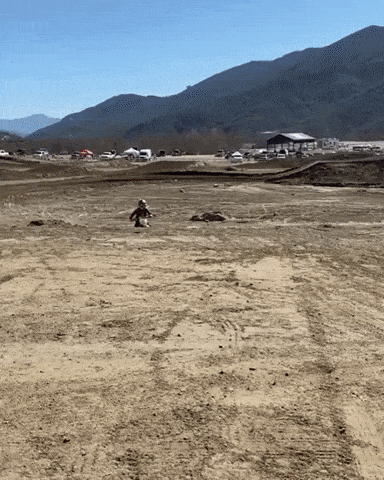 Amazingly done in wow gifs