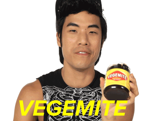 Vegemite GIFs - Find & Share on GIPHY