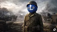 LitVM character animation from the GIPHY channel