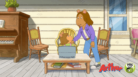 Tv Show Entertainment GIF by WGBH Boston - Find & Share on GIPHY