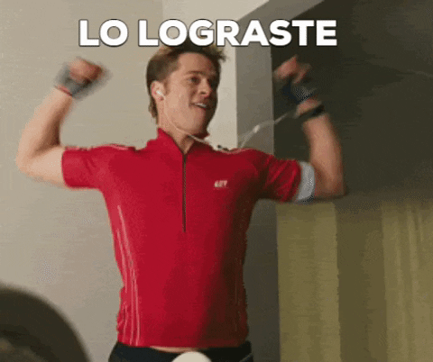 ser community manager logro cumplido