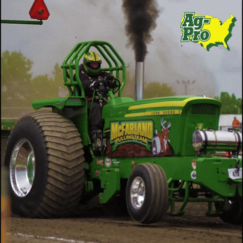 Tractor GIF