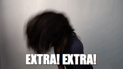 Shalita Grant GIF