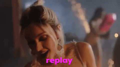 Eurovision Replay GIF by Bizznews.gr