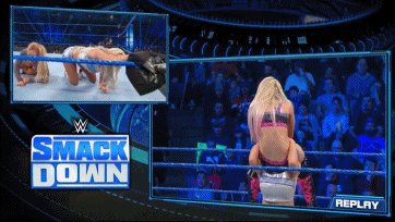 WWE SMACKDOWN (7 de febrero 2020) | Resultados en vivo | Goldberg regresa 40