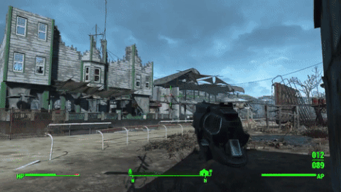 Fo4 GIF