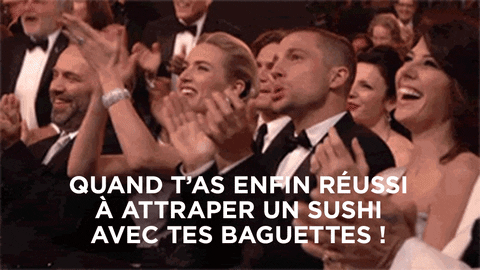 Sushi Shop GIF
