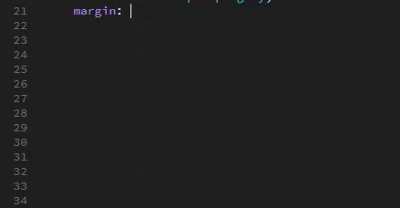 margin-padding
