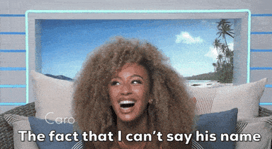 Love Island GIF by Vulture.com - Find & Share on GIPHY