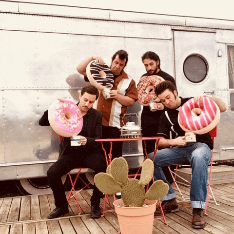 Breakfast GIF