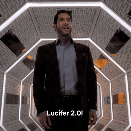 Lucifer 05x02 recensione