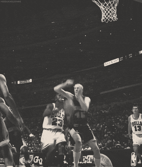 Michael Jordan Nba GIF Find & Share on GIPHY