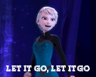 Image result for let it go gif