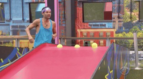 Bb22 GIF by Big Brother