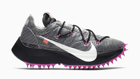 Nike e Adidas lançam 16 collab com Virgil Abloh | Metrópoles
