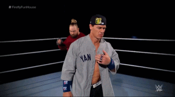 WWE WRESTLEMANIA 36 (5 de abril 2020) | Resultados en vivo | La segunda noche 69 John Cena vs Bray Wyatt... WTF!