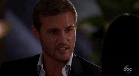 Bachelor 24 - Peter Weber - Jan 27th - Discussion - *Sleuthing Spoilers* - Page 16 Giphy