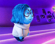 Sadness GIF - Find & Share on GIPHY