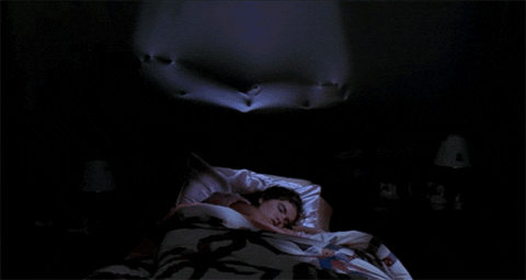 Image result for nightmare on elm street gif