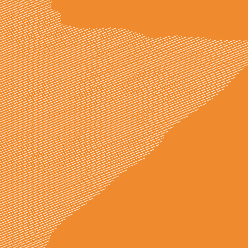 Wave Orange GIF Find & Share on GIPHY