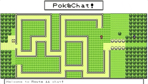 Multiplayer Chat
