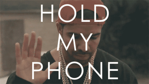 couldn t get hold of you on the phone meaning