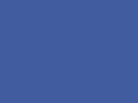 Logo Facebook en movimiento 